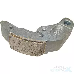 Szczęka sprzęgła tylnego 152QMI/157QMJ (GY6 125-150) 4T
