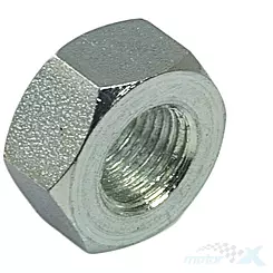 Nakrętka M10x1mm dzwonu sprzęgła / wałka sprzęgłowego 2T