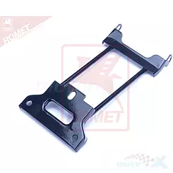Wspornik błotnika tylnego Romet RXC 125