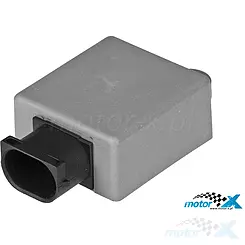 Moduł CDI (ECU) TEC Performance Peugeot (Euro 2) (od 2004) (typ Dellorto)