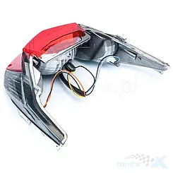 Lampa tylna Romet EV1 2024