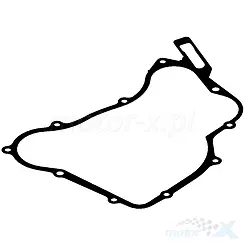 Uszczelka pokrywy silnika prawej, wewnętrzna, XRadical Honda CR 125R '90-'04