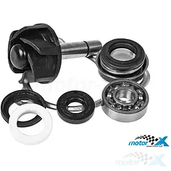 Reperaturka pompy wody RMS, Yamaha Majesty 250 00-03
