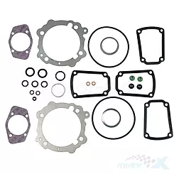 Uszczelki silnika komplet, Athena, DUCATI 400/620/750/800 MONSTER