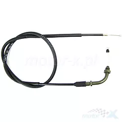 Linka gazu 95cm Junak 131