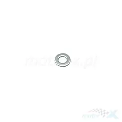 Podkładka 8.4x16x1.4 mm śruby mocowania uchwytów silnika przód Junak RSX