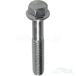 Śruba M6x35mm, QJMotor B0107060356H