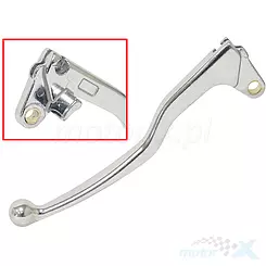 Dźwignia sprzęgła lewa Nachman Yamaha WR 125R/X '09-'17, YZF125R '08-'13 (MX-08622,75231)