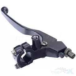 Dźwignia sprzęgła lewa z korpusem Romet Z-XT 50 / 125 / RX 125 Street