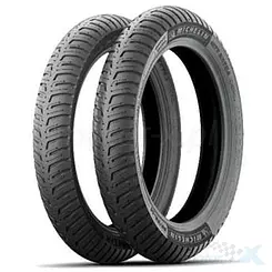 Opona do skutera Michelin 100/90-17 CITY EXTRA 55S TL/TT M/C tył