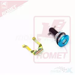Zamek boczny Romet ADV 150