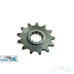 Zębatka przednia 415 13 zębów 17 / 20mm IGM Aprilia Red Rose 50 / RS Extrema 6V 50 / RX 6V 50
