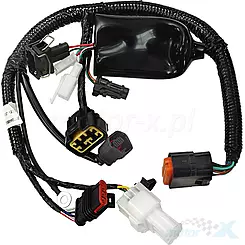 Instalacja elektryczna część 2 Barton Active
