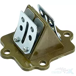 Zawór membranowy RMS 2T AC