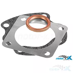 Uszczelki cylindra Airsal Sport 70cc, Honda Vision / Peugeot ST Rapido