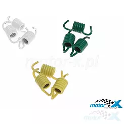 Sprężyny szczęk sprzęgła tylnego zestaw do sprzęgła Fly / Delta Clutch Malossi Sport 