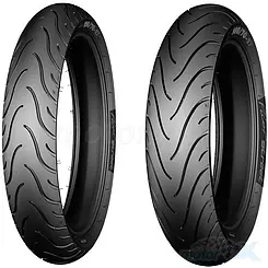 Opona motocyklowa szosowa MICHELIN 110/70R17 PILOT Street RADIAL 54H TL/TT przód 