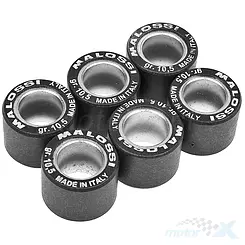 Rolki wariatora 20x14.6mm Malossi HT [grupa]