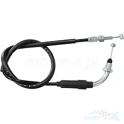 Linka gazu VOGE 125R