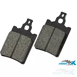 Klocki hamulcowe RMS S42