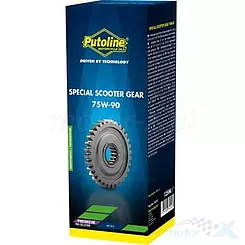 Olej przekładniowy Putoline SPECIAL SCOOTER GEAR 75W90 125ml