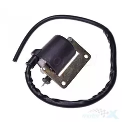 Cewka zapłonowa z przewodem, WM Motor, Piaggio 826115