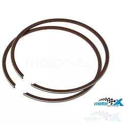 Pierścienie tłoka Parmakit 70cc, d.47,40mm (2szt)