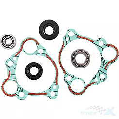 Zestaw naprawczy pompy wody Hot Rods WPK0009
