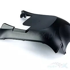 Podłoga czarna Romet Retro 125