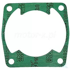 Uszczelka cylindra, grubość OEM, Athena S410427006004