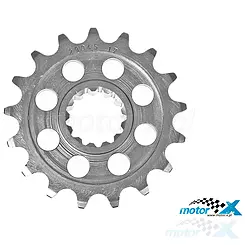 Zębatka przednia Chiaravalli 525, 17z, BMW S 1000 RR 09-16