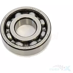 Łożysko kulkowe 30x72x19mm TM-SX06C42CS44 - NTN, Athena MS300720190AA