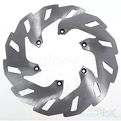 Tarcza hamulcowa przednia Keeway TX  45033D040002