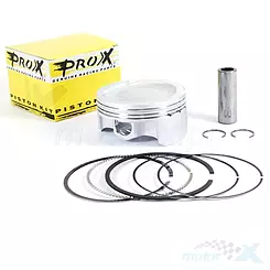 Tłok kompletny Prox 01.5594 (od 100.00mm do 101.00mm) [różne średnice] SEA DOO 1500 RXP '04-11, 1500 RXT '05-09, 1500 RXT-X '10-