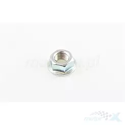 Nakrętka M12x1.25mm wału korbowego Keeway  27002305011X