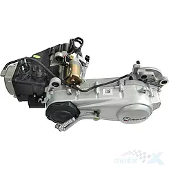 Silnik kompletny 125cc Moretti Parts 152QMI 125-150 4T AC Euro 4