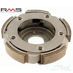 Szczęki sprzęgła tylnego RMS Suzuki Burgman 400 07-10