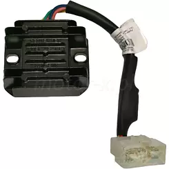 Regulator napięcia Romet Ogar Legend / Pony 125 Euro 4