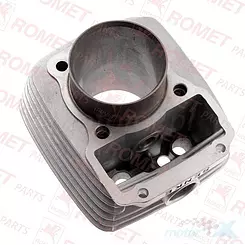 Cylinder goły  Romet Z 150