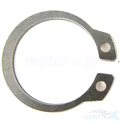 Pierścień segera 18.5mm sprzęgła Junak 131 125 OHV 4T AC