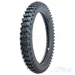 Opona 70/100-17 P Romet RFZ125 / RMT140 GUANG LI