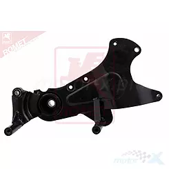 Wspornik amortyzatora tylnego prawego MAXI125