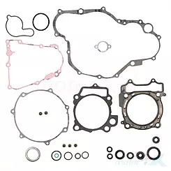 Uszczelki silnika komplet Prox Yamaha YZF 450 06-09, WRF 450 07-15
