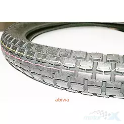 Opona 3.00-19 TT P189 dętkowa