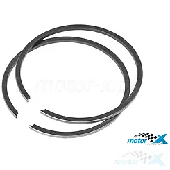 Pierścienie tłoka Parmakit 70cc, d.47,00mm (2szt)