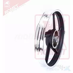 Felga tylna Romet ZXT 50 / 125 