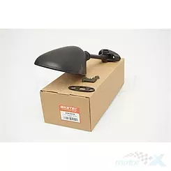 Lusterko prawe Biketec BTMIRS02R, Suzuki GSX-R 750 04-05 / GSX-R 600 04-05