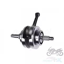 Wał korbowy silnik 162FMJ Loncin CB150