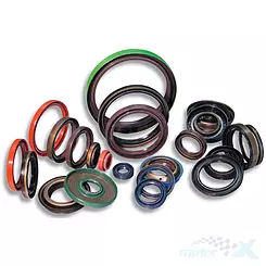 Uszczelniacz 19x32x8mm