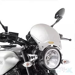 Mocowanie szyby czołowej Kappa 100ALBK, 140AK, 140SK Yamaha XSR 900